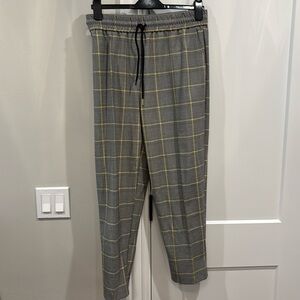 Top Shop Suit Pants